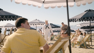 Serinda Swan - إخلاص (2022)