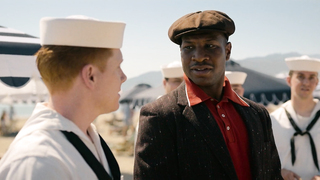 Serinda Swan - Devotion (2022)