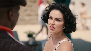 Serinda Swan - Devozione (2022)