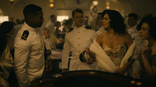 Serinda Swan - Devotion (2022)