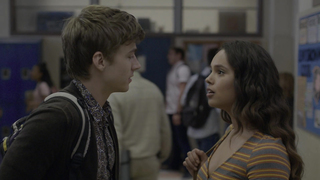 Alisha Boe - 13 Reasons Why s03e03 (2019)