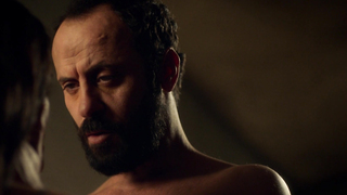 Dina Shihabi - Tom Clancy’s Jack Ryan s01e02 (2018)