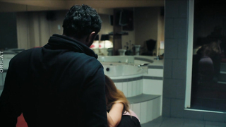 Stephanie Nur (Stephanie Buddenbrock) - Risse im Beton (2014)