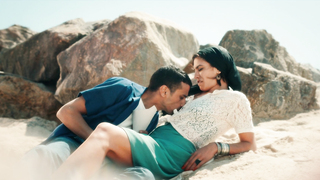 Yumna Marwan, etc - Little Birds s01e01-06 (2020)