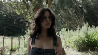 Brittany Snow, Mia Goth, Jenna Ortega - X (2022)