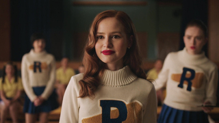 Lili Reinhart, Camila Mendes - Riverdale s07e06-07 (2023)