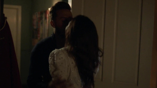 Francia Raisa - Grown-ish S03E10 (2021)