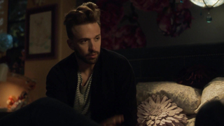 Francia Raisa - Grown-ish s03e10 (2021)