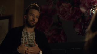 Francia Raisa - Grown-ish s03e10 (2021)