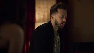 Francia Raisa - Grown-ish s03e10 (2021)