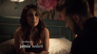 Francia Raisa - Grown-ish s03e10 (2021)