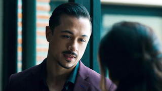 Jacky Lai - Eraser Reborn (2022)