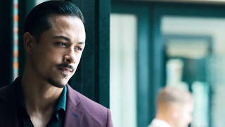 Jacky Lai - Eraser Reborn (2022)