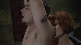 Angel Boris – Warlock III (1999)