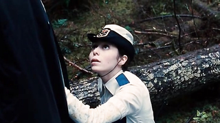 Cristin Milioti – Year of the Carnivore (2009)