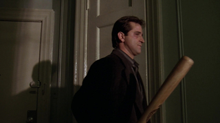 Courteney Cox, Joanna Going - Comandamenti (1997)