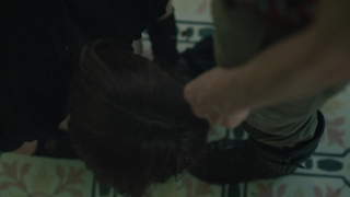 Carla Gugino, Amelia Eve, Gaite Jansen - Leopard Skin s01e01-08 (2022)