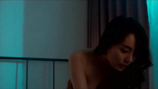 Da-Won Jung, Lee Yoo Mi, Ju-Hee Ha - Amo at Alipin (2019)