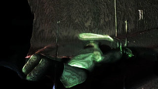 Elissa Dowling, Carrie Hayes - Anrufer-ID-Kreatur (2018)