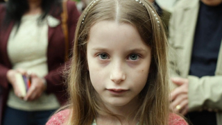 Sara Ricci - Blessed Boys (La santa piccola) (2021)