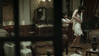 Paulette Hernández, Irène Jacob, Ari Albarrán, Sofía Espinosa, Adriana Llabres - Tales of Mexico (La Habitación) (2016)