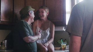 Jackie Kelly - Tennessee Gothic (2019)