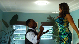 Bar Paly, Keili Lefkovitz, Nikki Benz, Rebel Wilson, etc - Pain & Gain (2013)