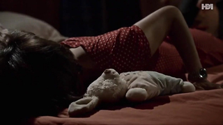 Delphine Chanéac - Pag-ibig nang Natural (L'amour vache) (2010)