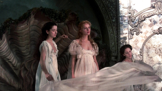 Uma Thurman – The Adventures of Baron Munchausen (1988)