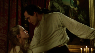 Uma Thurman – Mapanganib na Ugnayan (1988)