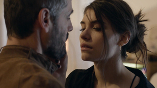 Eva De Dominici - The Fragility of Bodies (La fragilidad de los cuerpos) s01e01-06 (2017)