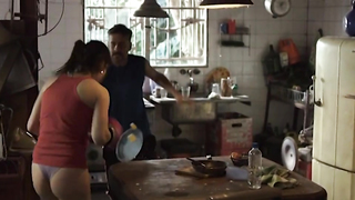 Eva De Dominici, Erica Bianchi – Sangre En La Boca (2016)