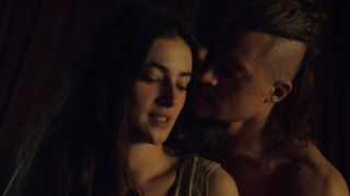 Millie Brady – The Last Kingdom s04e01 (2020)