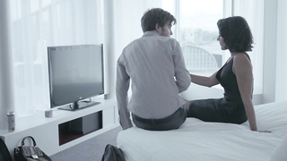 Jette Carolijn van Den Berg – Balance (2013)