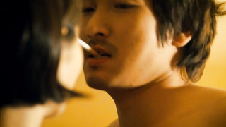 Hye-su Kim (Kim Hye-su), Yoon Seol-hee - Tazza The High Rollers (2006)