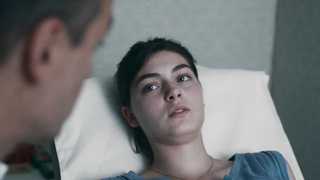 Anamaria Vartolomei, Leonor Oberson, Louise Chevillotte, etc - Happening (L'événement) (2021)