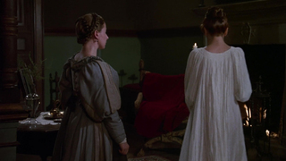 Laura Antonelli, Clelia Rondinella, Monica Guerritore, etc - The Venetian Woman (La venexiana) (1986)