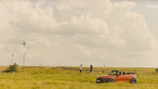 Maria Matsel, Marina Dren - YuZZZ s01e05 (2022)