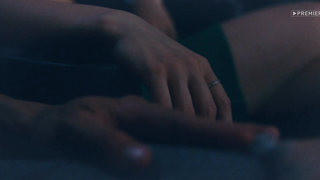 Maria Mashkova, Polina Yastrebova, Maria Matsel - YuZZZ s01e04 (2022)