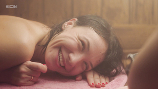 Anna Kotova, Anastasiya Popova, Lina Mirimskaya, Mariya Osipova - Bebi-tur s01e01-02 (2023)