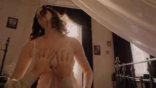 Katarzyna Dmoch, Erika Kaar (Erika Karkuszewska), etc - Erynie s01e01-03 (2022)