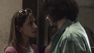 Delfina Chaves, Lisa Owen, Roberta Damián, Samantha Siqueiros, Camila Flamenco - El Secreto de la Familia Greco s01e01-07 (2022)