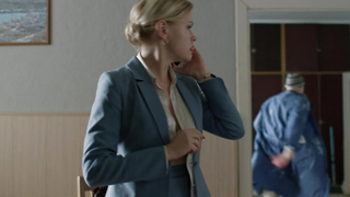 Viktoriya Romanenko, Anna Kotova - Kungur s01e01-02 (2022)