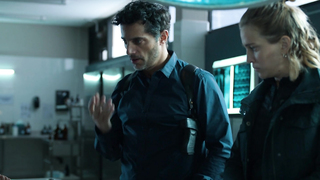 Delfina Chaves - La Corazonada (2020)