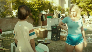 Ileana D'Ambra - Favolacce (2020)