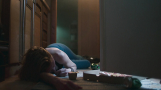 Naomi Watts – Walang Hanggang Bagyo (2022)