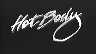 Hot Body (1995) Blonde Bombshell | USA | Vhsrip