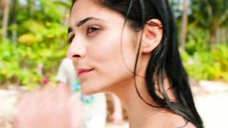 Josefine Preuss, Pegah Ferydoni, Gianna-Valentina Bauer, Sina Bianca Hentschel - Türkisch für Anfänger (2012)