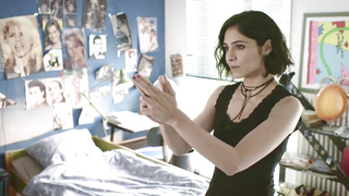 Pegah Ferydoni - Pastewka s08e09 (2018)