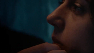 Zar Amir-Ebrahimi - Marée (2019)